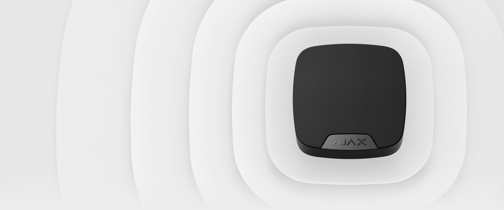 Ajax HomeSiren