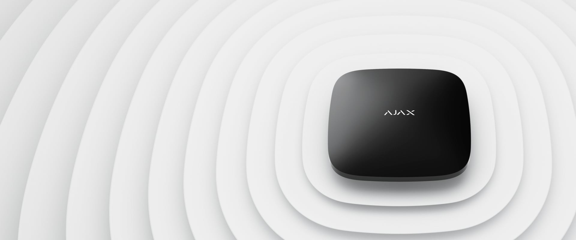 Ajax Hub 2