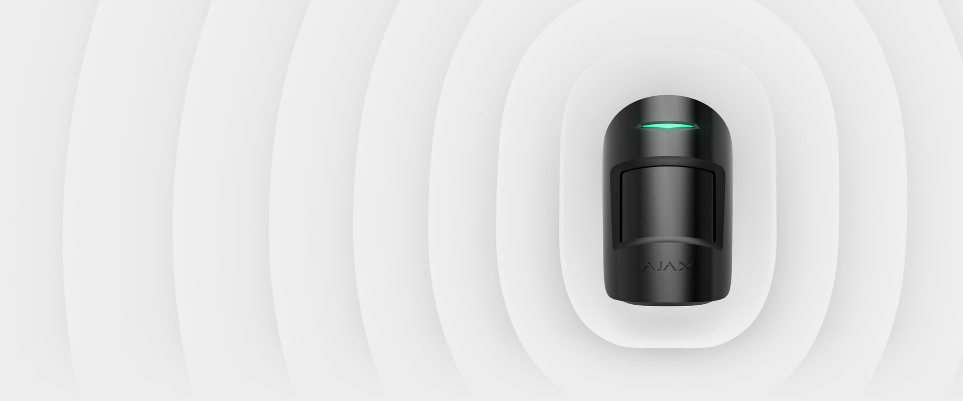 Ajax MotionProtect